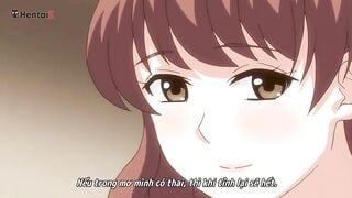 Hentai vietsub Kênh Tình Yêu Ướt Đẫm 10