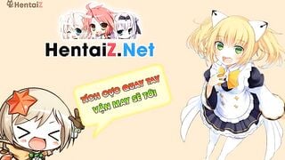 Hentai vietsub Kênh Tình Yêu Ướt Đẫm 11
