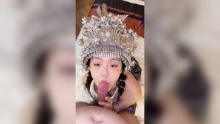 bú buồi cho người yêu