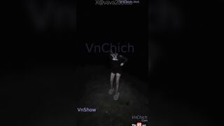 Clip sex gái loli xăm mình public làm tình bên bờ biển doggy xuất tinh ngập lồn cực n