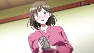 Phim hentai vietsub natsuzuma 1