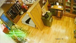 Hack Camera Vợ Dâm Dáng Ngon Dâm Đãng