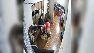 Nhà không có gì ngoiaf buồi lồn và địt nhau. Vợ dâm vãi