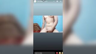 Em duyên nứng lồn