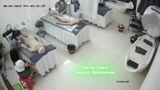 Hack Camera Spa Tắm Trắng Triệt Lông Lồn 28