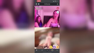 P52 show cu cho người lạ trên ometv, omegle và các nền tảng khác