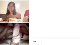 P55 show cu cho người lạ trên ometv, omegle và các nền tảng khác