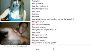 P59 show cu cho người lạ trên ometv, omegle và các nền tảng khác
