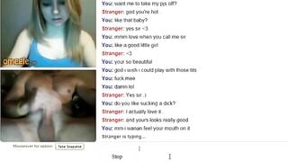 P59 show cu cho người lạ trên ometv, omegle và các nền tảng khác
