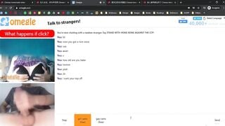 P62 show cu cho người lạ trên ometv, omegle và các nền tảng khác