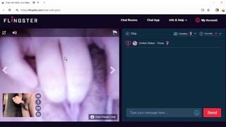 P63 show cu cho người lạ trên ometv, omegle và các nền tảng khác