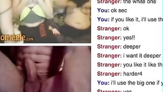 P72 show cu cho người lạ trên ometv, omegle và các nền tảng khác