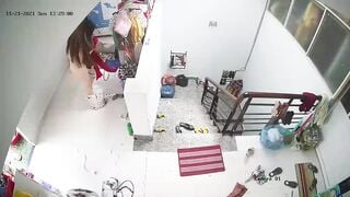 Trắng nuột thế này ai mà chịu được