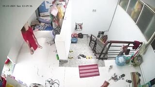 Trắng nuột thế này ai mà chịu được