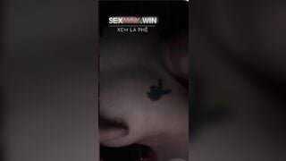 Minh Châu 2ka9, nửa đêm Nứng Móc Lồn Chảy Dâm Thủy gửi Người Yêu chát sex