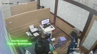 Hack Camera Siêu Âm Lồn To