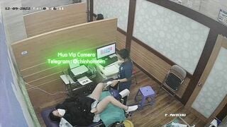 Hack Camera Siêu Âm Lồn To