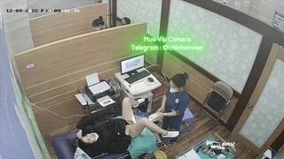 Hack Camera Siêu Âm Lồn To