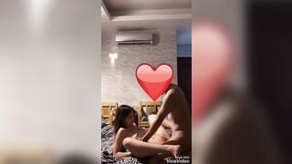 lớp 11 mà đã dâm dục quá em à tương lai chỉ có làm đĩ thôi