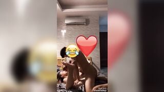 lớp 11 mà đã dâm dục quá em à tương lai chỉ có làm đĩ thôi