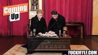 Đụ được cô đồng nghiệp 5