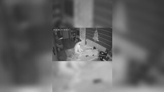 Hải Yến biên tập viên truyền hình VTV địt nhau với bồ thiên tài hack cam 3