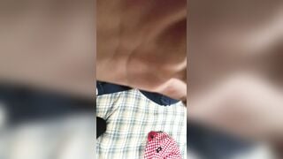 Địt gái mông to quần jean cực nứng