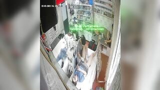 Hack Camera Spa Tắm Trắng Triệt Lông Lồn 32