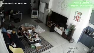 Hack Camera Vợ Dâm Cưỡi Ngựa Lên Đỉnh
