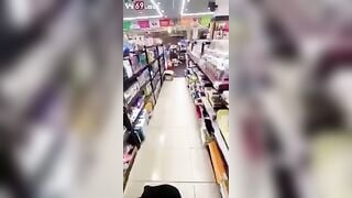 Đi Nhà Sách, Bắt e Người Yêu Móc Lồn thủ dâm, Bú Dâm thủy Nuốt Tinh Trùng