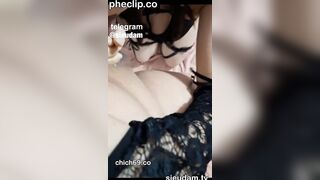 Cuốc khách chất lượng,em gái thích anh tài xế liền sục cu gạ gẫm làm tình giữa đường