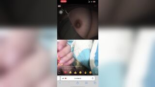 Chat xx với gái vú to trên ometv