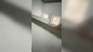 Học sinh bị quay lén
