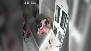 Bà chị khát tình dâm dục đăng clip dài để anh em thưởng thức