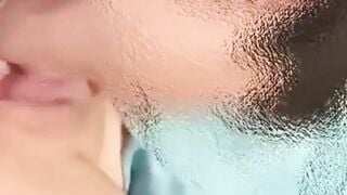 Giao lưu cùng a kêu to.. Ảnh bú em chịu hong nổi🥺🥺
