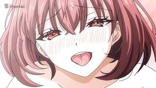 Hentai vietsub Gương mặt bạn gái 2