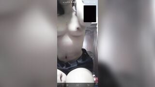 CHÁT SEX CÙNG CÔ NGƯỜI YÊU DÂM ĐÃNG 2