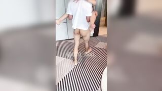 Đụ cô bạn gái xinh sướng gợi cảm ngon không che