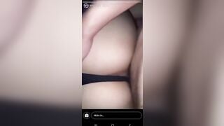 Mông vs body em nó sạch ngon quá