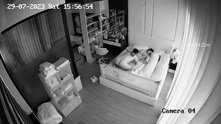 Clip Hack Camera Cặp Đôi Đà Nẵng Em Gái Ngực To Siêu Đẹp Địt Hăng 2