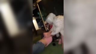 Lũ Bạn Cho, 3 thg Say Đạp lồn Cởi áo E Gái Xinh chuppy Vú To