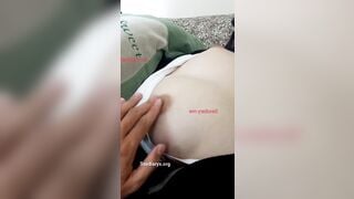 Địt đc con cháu gái quá sướng