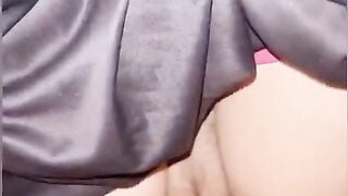 cái bím còn trinh của bé học sinh 2k9 anh nhét mãi mới vào