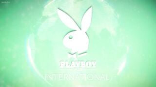 Người mẫu Playboy Trung Quốc 3