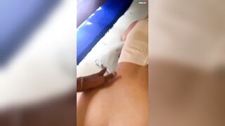 Doggy bắn trong bé c3 ngon chicma666