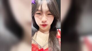 Clip Sex Khánh Linh lộ clip dâm đãng