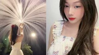 Sex Trần Hà Linh Trend Phun Nước Top 1 Em Xin Cái Nhẹ