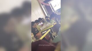 Tổng hợp những video quay lén học sinh chịch nhau ở trường Phần 4