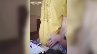 Hạ My có cảnh địt nhau lên đỉnh với người yêu