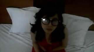 Cô bé  bạo dâm sex
